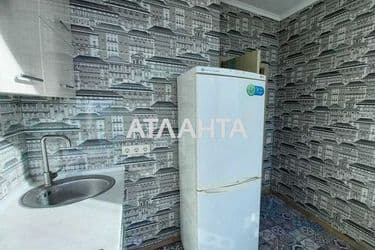 1-room apartment apartment by the address st. Bolgarskaya Budennogo (area 32,3 m²) - Atlanta.ua - photo 35