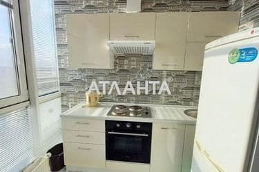 1-room apartment apartment by the address st. Bolgarskaya Budennogo (area 32,3 m²) - Atlanta.ua - photo 33