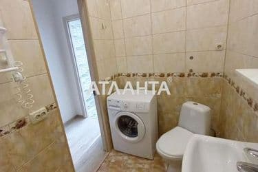 1-room apartment apartment by the address st. Bolgarskaya Budennogo (area 32,3 m²) - Atlanta.ua - photo 37