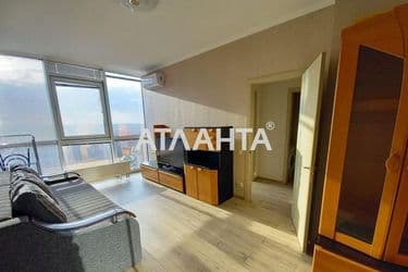 1-room apartment apartment by the address st. Bolgarskaya Budennogo (area 32,3 m²) - Atlanta.ua - photo 25
