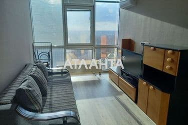 1-room apartment apartment by the address st. Bolgarskaya Budennogo (area 32,3 m²) - Atlanta.ua - photo 20