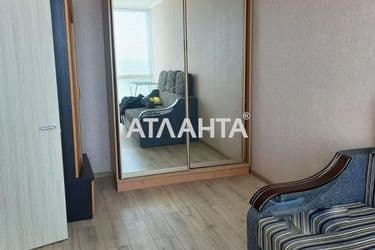 1-room apartment apartment by the address st. Bolgarskaya Budennogo (area 32,3 m²) - Atlanta.ua - photo 29