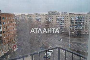 1-room apartment apartment by the address st. Inglezi 25 chapaevskoy div (area 33,8 m²) - Atlanta.ua - photo 35