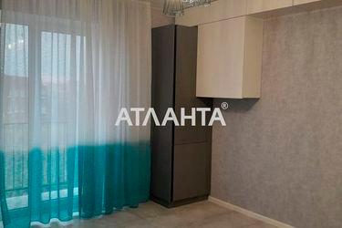 1-room apartment apartment by the address st. Inglezi 25 chapaevskoy div (area 33,8 m²) - Atlanta.ua - photo 24