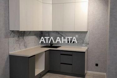 1-room apartment apartment by the address st. Inglezi 25 chapaevskoy div (area 33,8 m²) - Atlanta.ua - photo 21