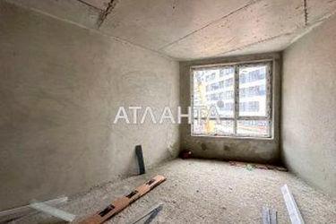 1-комнатная квартира по адресу Замарстыновская ул. (площадь 50,8 м²) - Atlanta.ua - фото 14