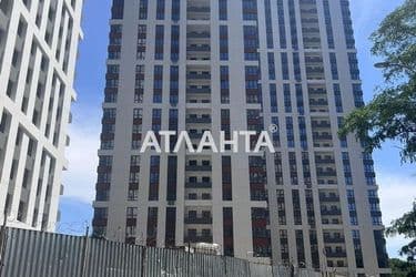 1-комнатная квартира по адресу ул. Гагаринское плато (площадь 40,3 м²) - Atlanta.ua - фото 10
