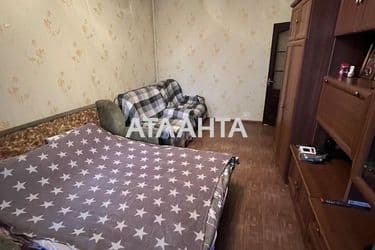 2-rooms apartment apartment by the address st. Yuzhnaya (area 52 m²) - Atlanta.ua - photo 13