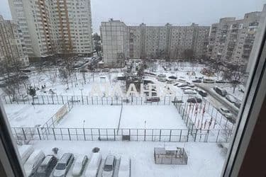 2-rooms apartment apartment by the address st. Yuzhnaya (area 52 m²) - Atlanta.ua - photo 22