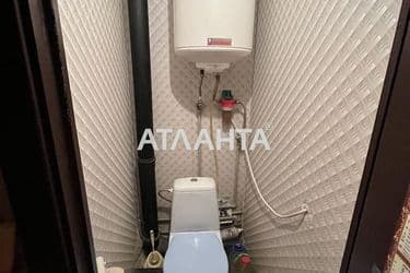 2-rooms apartment apartment by the address st. Yuzhnaya (area 52 m²) - Atlanta.ua - photo 18