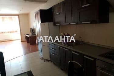 2-rooms apartment apartment by the address st. Staritskogo (area 84,9 m²) - Atlanta.ua - photo 22