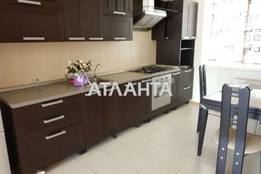 2-rooms apartment apartment by the address st. Staritskogo (area 84,9 m²) - Atlanta.ua - photo 23