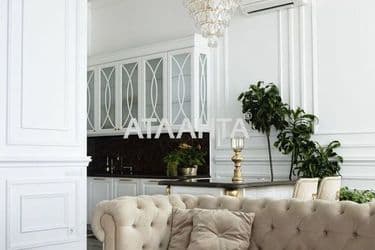 3-rooms apartment apartment by the address st. Frantsuzskiy bul Proletarskiy bul (area 167 m²) - Atlanta.ua - photo 22