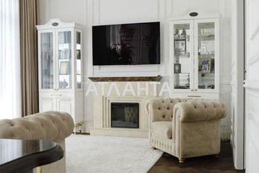 3-rooms apartment apartment by the address st. Frantsuzskiy bul Proletarskiy bul (area 167 m²) - Atlanta.ua - photo 25