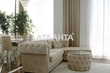 3-rooms apartment apartment by the address st. Frantsuzskiy bul Proletarskiy bul (area 167 m²) - Atlanta.ua - photo 27