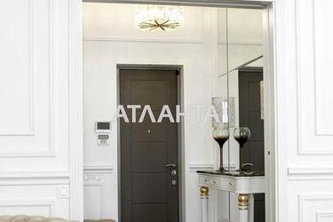 3-комнатная квартира по адресу Французский бул. (площадь 167 м²) - Atlanta.ua - фото 28