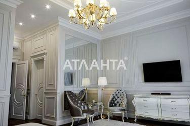 3-комнатная квартира по адресу Французский бул. (площадь 167 м²) - Atlanta.ua - фото 34