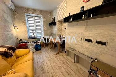 3-комнатная квартира по адресу Слепнева пер. (площадь 49 м²) - Atlanta.ua - фото 18