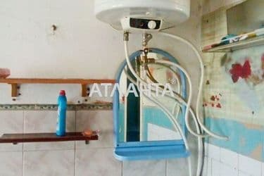 Room in dormitory apartment by the address st. Ukrainki lesi (area 12 m²) - Atlanta.ua - photo 11