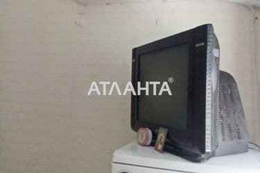 Room in dormitory apartment by the address st. Ukrainki lesi (area 12 m²) - Atlanta.ua - photo 15