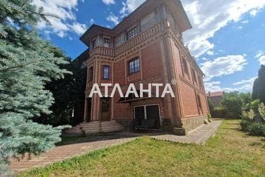 Будинок за адресою вул. Абрикосова (площа 528 м²) - Atlanta.ua - фото 25