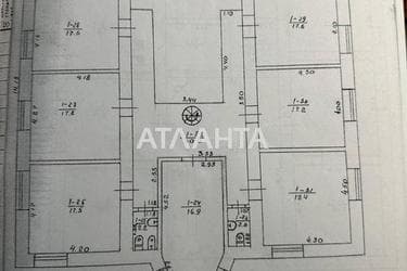 Будинок за адресою вул. Абрикосова (площа 528 м²) - Atlanta.ua - фото 27