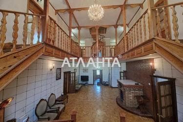 Будинок за адресою вул. Абрикосова (площа 528 м²) - Atlanta.ua - фото 30