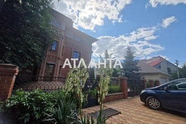 Будинок за адресою вул. Абрикосова (площа 528 м²) - Atlanta.ua - фото 47