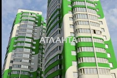 3-rooms apartment apartment by the address st. Marselskaya (area 95,2 m²) - Atlanta.ua - photo 38