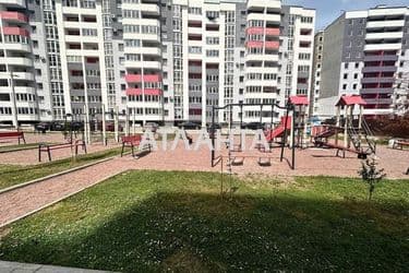 2-rooms apartment apartment by the address st. Glinyanskiy Trakt (area 65,4 m²) - Atlanta.ua - photo 29