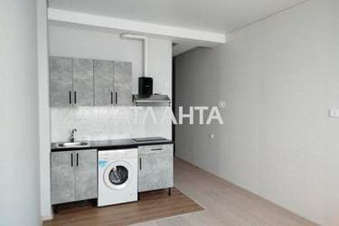 1-room apartment apartment by the address st. Koroleva ak (area 25,1 m²) - Atlanta.ua - photo 15