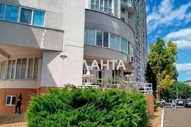 1-комнатная квартира по адресу ул. Королева ак. (площадь 25,1 м²) - Atlanta.ua - imageAlt 13