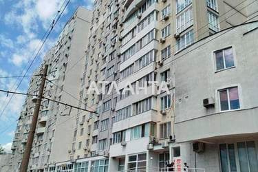 1-комнатная квартира по адресу ул. Королева ак. (площадь 25,1 м²) - Atlanta.ua - imageAlt 14