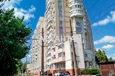 1-комнатная квартира по адресу ул. Королева ак. (площадь 25,1 м²) - Atlanta.ua - imageAlt 24