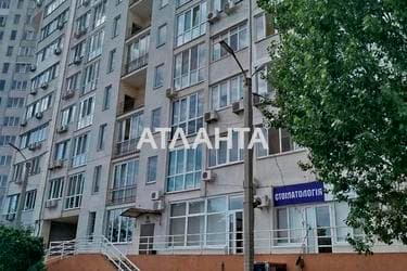 1-комнатная квартира по адресу ул. Королева ак. (площадь 25,1 м²) - Atlanta.ua - imageAlt 21