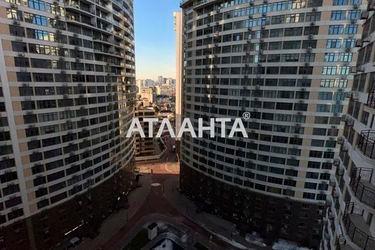 1-room apartment apartment by the address st. Kamanina (area 40,8 m2) - Atlanta.ua - photo 27