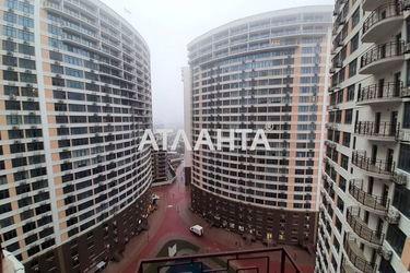 1-room apartment apartment by the address st. Kamanina (area 40,8 m2) - Atlanta.ua - photo 19