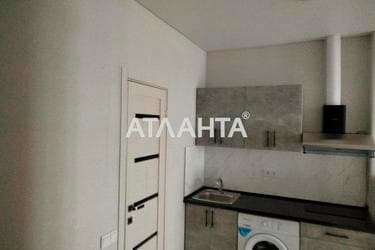 1-room apartment apartment by the address st. Koroleva ak (area 25,4 m²) - Atlanta.ua - фото 20