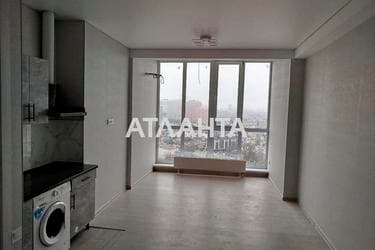 1-room apartment apartment by the address st. Koroleva ak (area 25,4 m²) - Atlanta.ua - фото 15