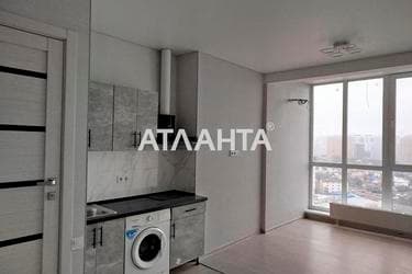 1-room apartment apartment by the address st. Koroleva ak (area 25,4 m²) - Atlanta.ua - фото 26