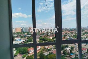 1-кімнатна квартира за адресою вул. Академіка Корольова (площа 25,4 м²) - Atlanta.ua - фото 22