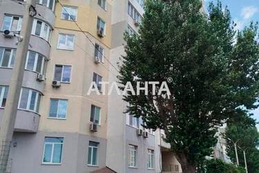 1-кімнатна квартира за адресою вул. Академіка Корольова (площа 25,4 м²) - Atlanta.ua - фото 34