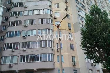 1-кімнатна квартира за адресою вул. Академіка Корольова (площа 25,4 м²) - Atlanta.ua - фото 35