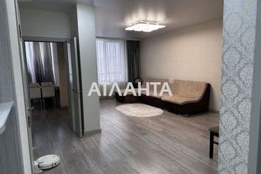 3-rooms apartment apartment by the address st. Bocharova gen (area 93,8 m²) - Atlanta.ua - photo 30