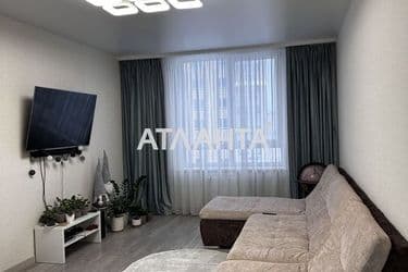 3-rooms apartment apartment by the address st. Bocharova gen (area 93,8 m²) - Atlanta.ua - photo 31