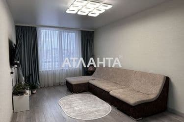 3-rooms apartment apartment by the address st. Bocharova gen (area 93,8 m²) - Atlanta.ua - photo 33