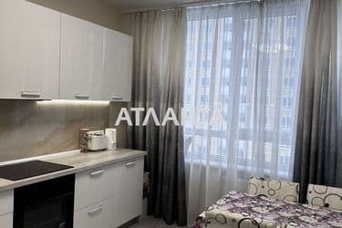 3-rooms apartment apartment by the address st. Bocharova gen (area 93,8 m²) - Atlanta.ua - photo 37