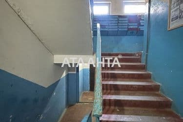 1-кімнатна квартира за адресою вул. Вільямса ак. (площа 33,5 м²) - Atlanta.ua - фото 28