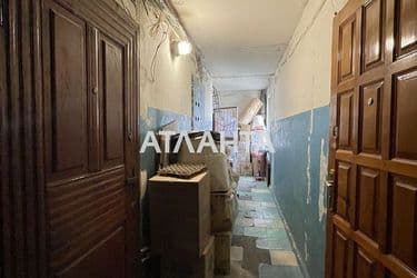 1-кімнатна квартира за адресою вул. Вільямса ак. (площа 33,5 м²) - Atlanta.ua - фото 27