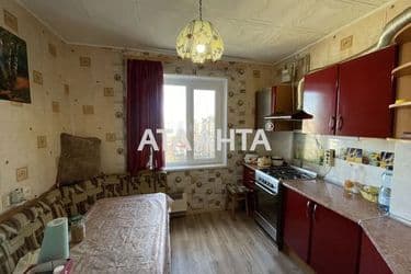 1-кімнатна квартира за адресою вул. Вільямса ак. (площа 33,5 м²) - Atlanta.ua - фото 23